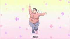 Sket Dance