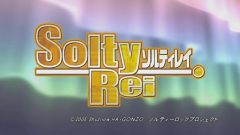Solty Rei