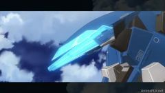 Soukyuu no Fafner: Dead Aggressor - Exodus 2