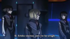 Soukyuu no Fafner: Dead Aggressor - Exodus