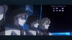 Soukyuu no Fafner: Dead Aggressor - Exodus