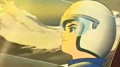 Speed Racer (Meteoro)