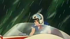 Speed Racer (Meteoro)