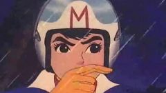 Speed Racer (Meteoro)