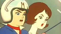 Speed Racer (Meteoro)