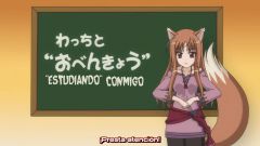 Spice and Wolf 2 Specials