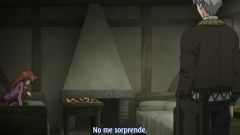 Spice and Wolf