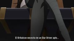 Star Driver Kagayaki no Takuto