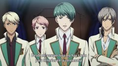 Starmyu 3rd Season