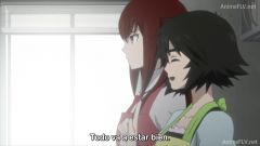 Steins;Gate - Soumei Eichi no Cognitive Computing