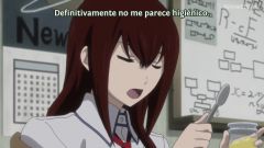 Steins;Gate - Soumei Eichi no Cognitive Computing