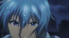 Strike the Blood III