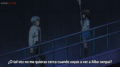 Strike the Blood III