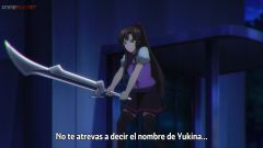 Strike the Blood III