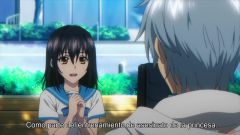 Strike the Blood III