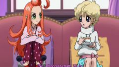 Sugar Sugar Rune