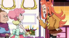 Sugar Sugar Rune