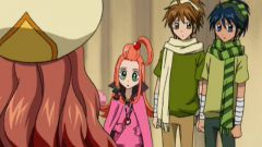 Sugar Sugar Rune