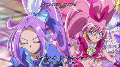 Suite Precure♪