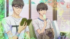 Super Lovers 2