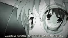 The Melancholy of Haruhi Suzumiya