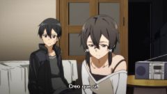 Sword Art Online II