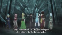 Sword Art Online II