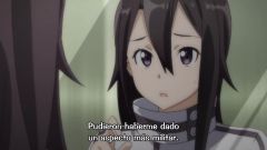 Sword Art Online II