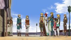 Tales of the Abyss