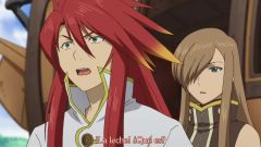 Tales of the Abyss