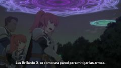 Tales of Vesperia The First Strike