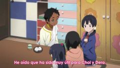 Tamako Market