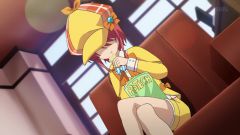 Tantei Kageki Milky Holmes TD