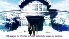 Tasogare Otome x Amnesia