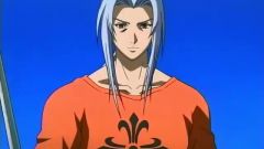 Tenjou Tenge