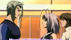 Tenjou Tenge