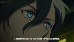 Tenrou: Sirius the Jaeger