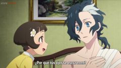 Tenrou: Sirius the Jaeger