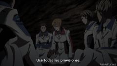 Terra Formars: Revenge