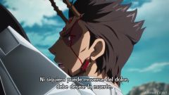 Terra Formars: Revenge