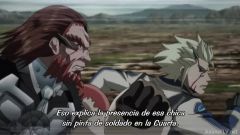 Terra Formars: Revenge