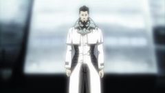 Terra Formars