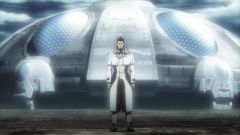 Terra Formars