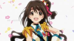 The [email protected]: Cinderella Girls 2nd Season