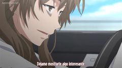 Toaru Kagaku no Railgun