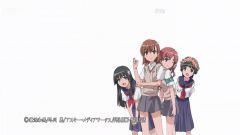 Toaru Kagaku no Railgun