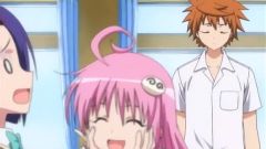 To Love Ru