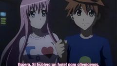 To Love Ru