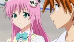 To Love Ru