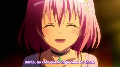 To LOVE-Ru Darkness